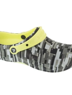Graphic Clog Multicolour model 21376273 - Crocs