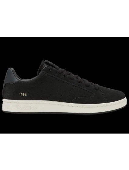 Topánky K-Swiss LOZAN KLUB SDE (07262-027-M)