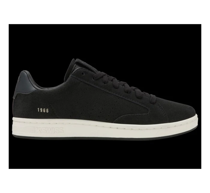 Topánky K-Swiss LOZAN KLUB SDE (07262-027-M)