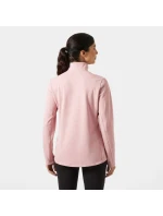 dámská mikina W 1/2 ZIP FLEECE  dámské model 21443808 - Helly Hansen
