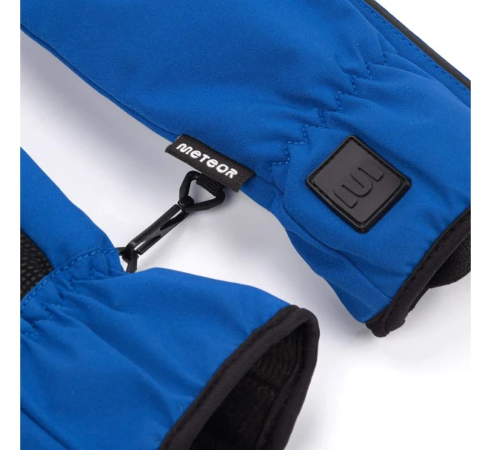 Zimné rukavice Meteor Orel XXS navy/black Zimné rukavice Meteor Orel XXS navy/black