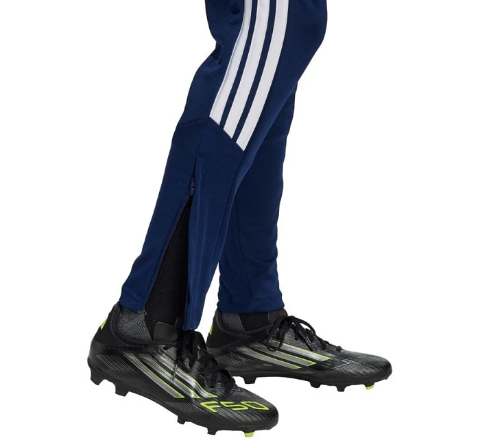 Detské adidas Tiro 26 League Training Slim navy blue JY7118