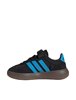Detská obuv adidas Barreda Decode black IH9214