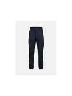 Pánské kalhoty M model 22237800 Softshell Pants, černé - Peak Performance Pánské kalhoty M model 22237800 Softshell Pants, černé - Peak Performance