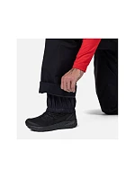 Pánske lyžiarske nohavice ROSSIGNOL Insulated Ski Pant, čierne Pánske lyžiarske nohavice ROSSIGNOL Insulated Ski Pant, čierne
