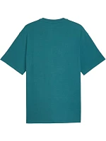Pánské tričko ESS Elevated Relaxed Tee, velikost 41 model 22273513 - Puma Pánské tričko ESS Elevated Relaxed Tee, velikost 41 model 22273513 - Puma