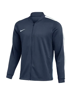 Pánská mikina Nike DriFIT Strike tmavě modrá, velikost 410 S model 22308516 - No name