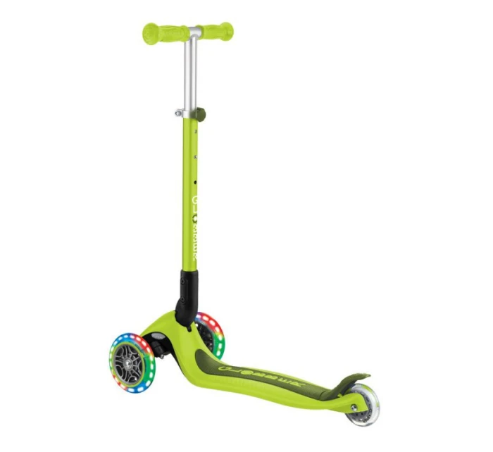 Primo Skládací skútr model 20936103 - Globber Primo Skládací skútr model 20936103 - Globber