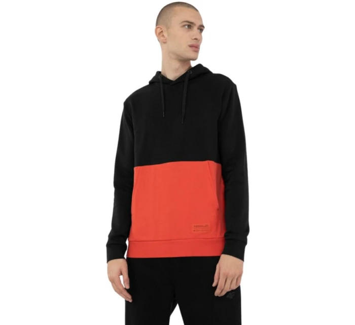 Pánská mikina M H4Z22 model 17753028 20S - 4F