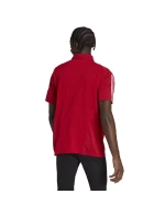 Tričko adidas Tiro 23 Competition Polo M HI3049 pánske