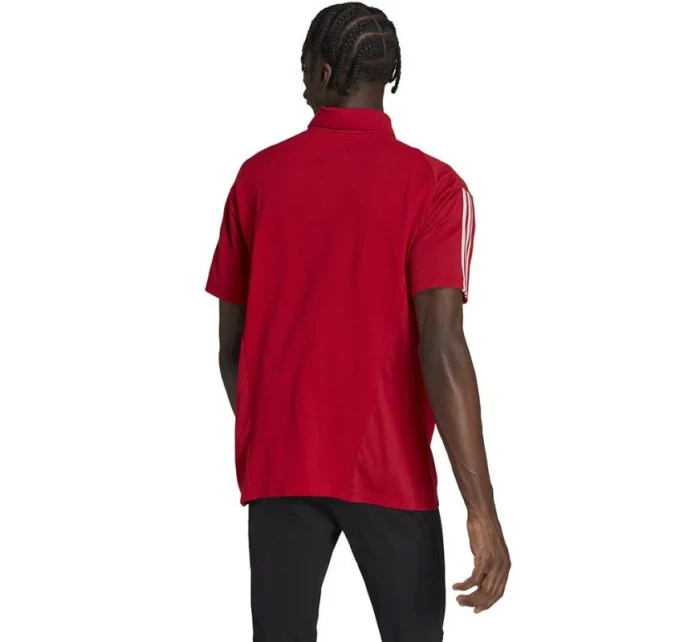 Tričko adidas Tiro 23 Competition Polo M HI3049 pánske