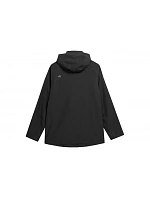 Bunda 4F M 4FSS23TTJAM081 dark black