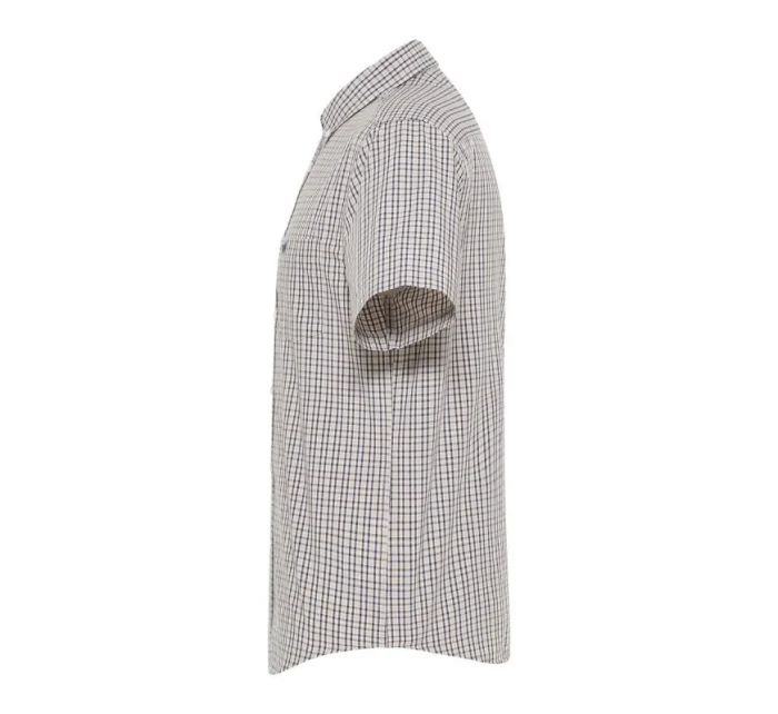 Košeľa Mustang Collin Mini Check M 1013857-12447