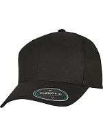 6 panelová kšiltovka black model 22482453 - Flexfit 6 panelová kšiltovka black model 22482453 - Flexfit