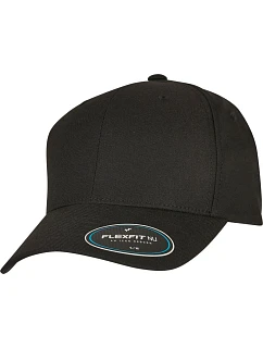 6 panelová kšiltovka black model 22482453 - Flexfit