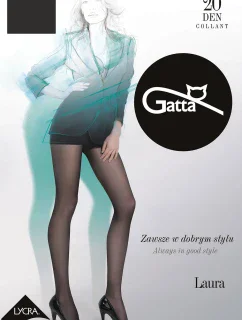 Gatta Laura 20 farba: fumo