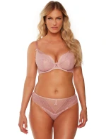 Gaia 1236B Debora farba: ružová