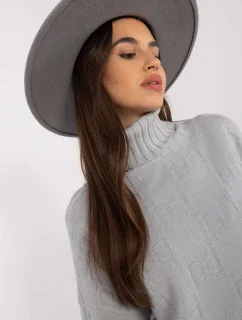 Jumper AT SW 2342 1,35 sivá