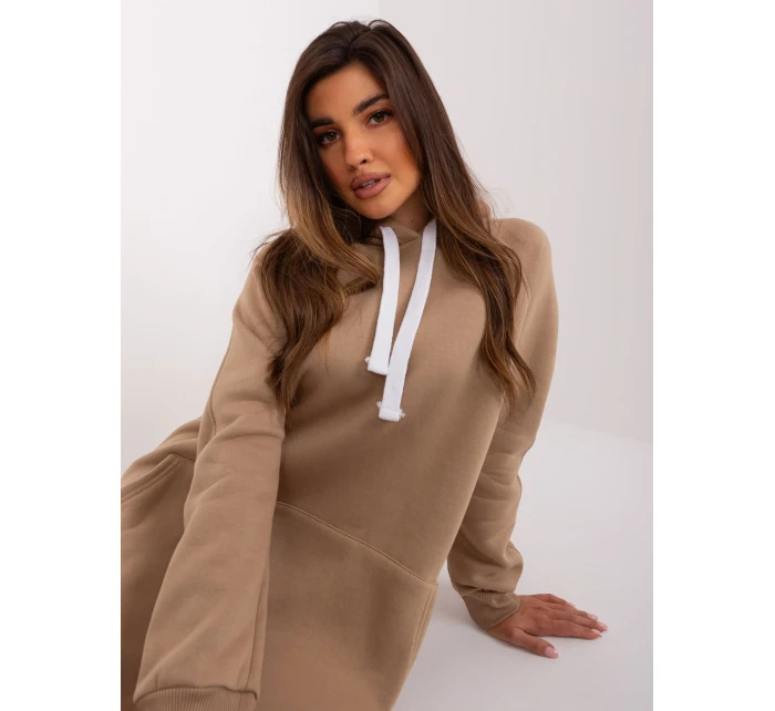 Mikina EM BL 704.99P tmavo lila Mikina EM BL 704.99P tmavo lila