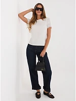 Blúzka IR BZ RR176.90 ecru