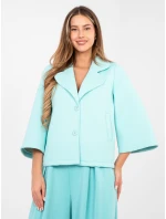 Kurtka IT KR model 22011373 mietowy - FPrice