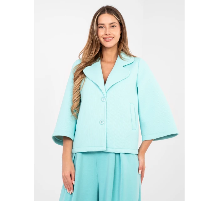 Kurtka IT KR model 22011373 mietowy - FPrice