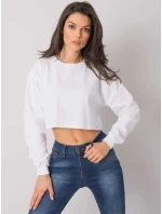 Halenka RV BZ model 16427908 bílá - FPrice