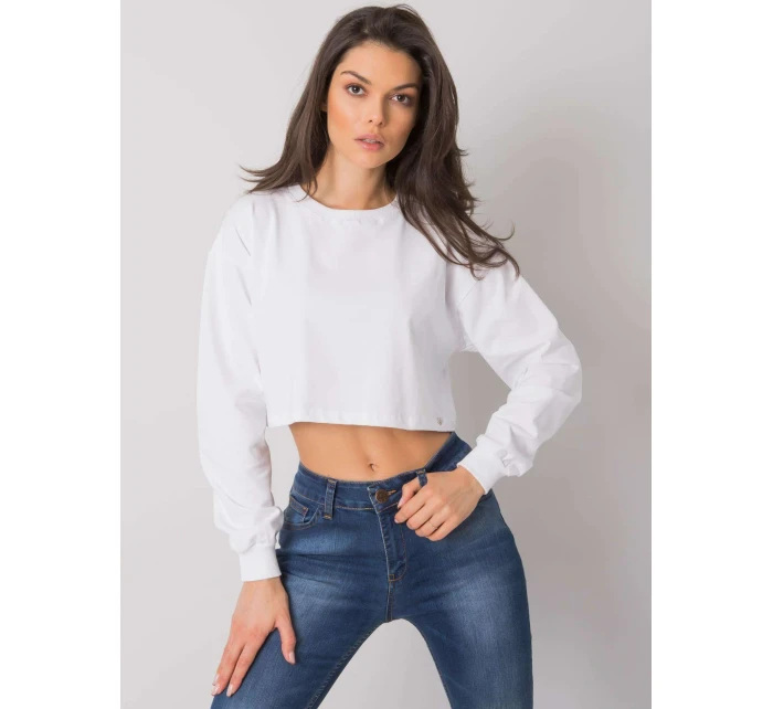 Halenka RV BZ model 16427908 bílá - FPrice