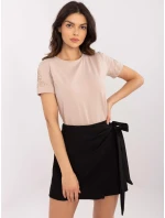 Tričko RV TS A518.39 beige Tričko RV TS A518.39 beige