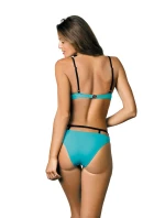 Nathalie Island Blue M-391 (11) plavky - Marko Nathalie Island Blue M-391 (11) plavky - Marko