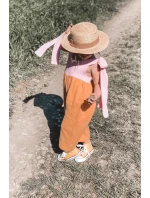 Dětské Vysoké Tenisky Žlutá Filemon Dětské Vysoké Tenisky Žlutá Filemon