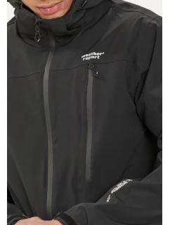 Unisex lyžařské ponožky model 20596603 - Whistler