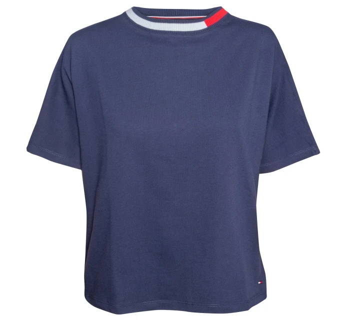 Dámské Tričko s krátkým rukávem model 20892234 - Tommy Hilfiger