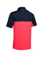 Pánske polo tričko 1355485 Performance SS20 - Under Armour Pánske polo tričko 1355485 Performance SS20 - Under Armour
