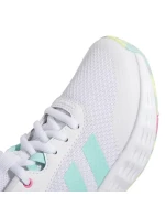 Junior Basketbalová obuv / tenisky 2.0 Jr Bílá mix  model 19048953 - ADIDAS