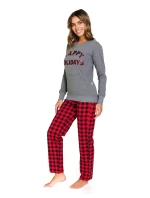 DÁMSKÉ PYŽAMO model 21284489 J/25 - DOCTOR NAP DÁMSKÉ PYŽAMO model 21284489 J/25 - DOCTOR NAP