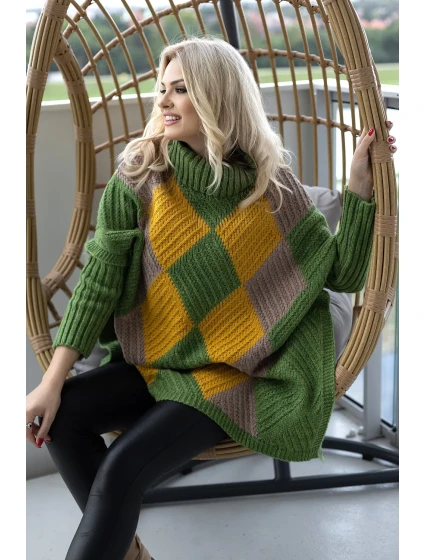 Rolák model 171305 PeeKaBoo