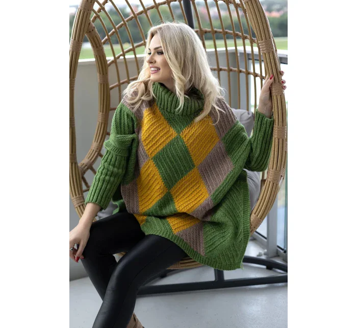 Rolák model 171305 PeeKaBoo