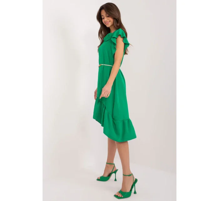 Denné šaty model 195327 Taliansko Moda Denné šaty model 195327 Taliansko Moda