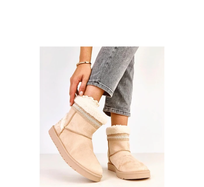 Snežnice model 223160 Solea