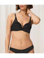 Dámska podprsenka Aura Spotlight WHP čierna - TRIUMPH