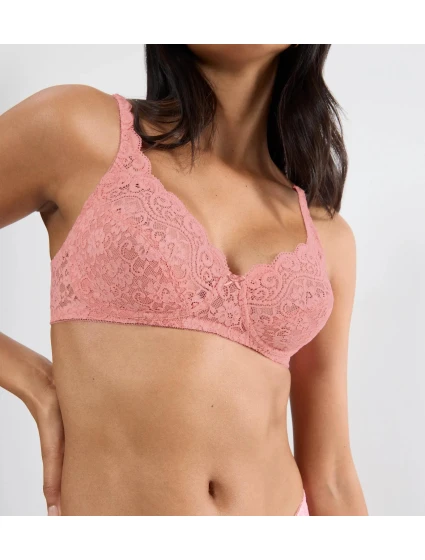 Amourette N - RED - TRIUMPH RED - TRIUMPH