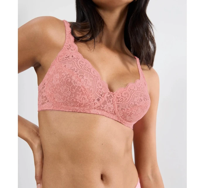 Amourette N - RED - TRIUMPH RED - TRIUMPH