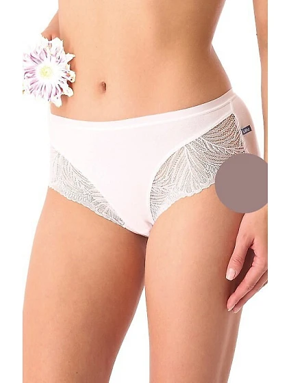 Nohavičky Kľúč LPC 112 A'2 Cappuccino