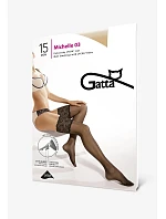 Pančuchy Gatta Michelle wz.03 15 den 1-4