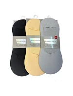 Balerínky WiK Soxlandia 3586 vzor B7 35-42