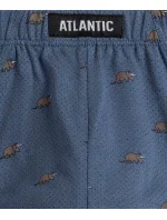 Nohavičky Atlantic 3MP-167 A'3 M-2XL