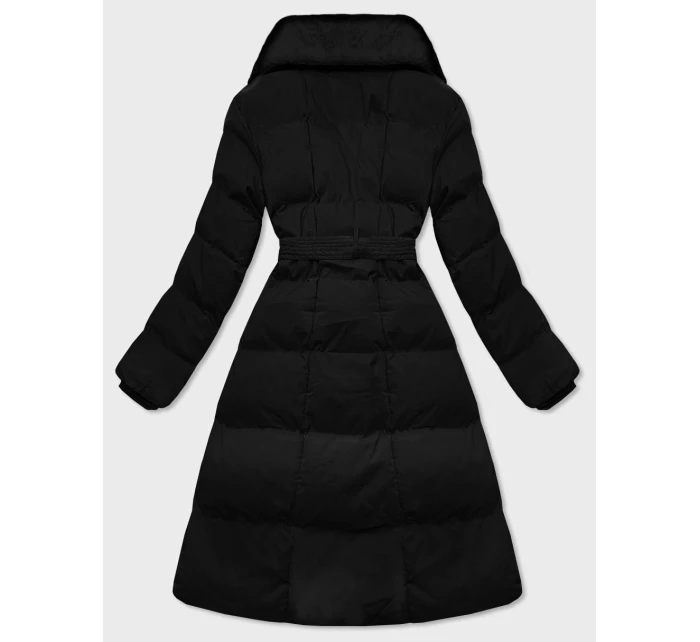 Damski z czarny model 21470395 - J.STYLE Damski z czarny model 21470395 - J.STYLE