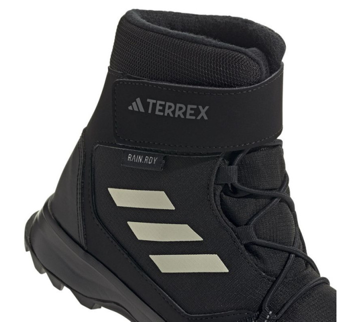 Topánky adidas Terrex Snow CF Rain.Rdy Jr IF7495