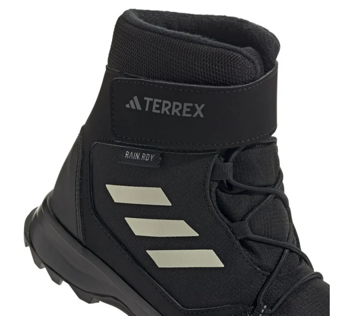 Topánky adidas Terrex Snow CF RAIN.RDY Jr IF7495